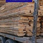 Amendat cu 4000 de lei pentru transportul de material lemnos fara documente