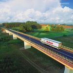 Analiza RABEN Camioanele percepe incetinirea economiei romanesti inainte de publicarea statisticilor Semnalele transmise de sectorul de transporturi