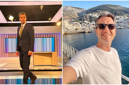 Andi Moisescu sub lupa lui Mircea Badea dupa aparitia de la Untold Ce a starnit interesul acestuia
