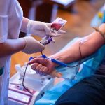 Apel disperat al ACET Suceava catre suceveni sa doneze sange pentru a salva viata unui angajat care a ramas fara un picior in urma unei accidentari intr un mixer la statia de epurare