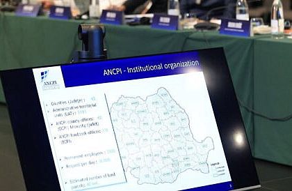 Aplicatia e Terra si a revigorat activitatea