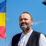 Arhiepiscopia Sucevei si Radauilor referitor la intenia printelui Catalin Axinte consilier local AUR de a ocupa o funcie de consilier administrativ ntr o structura religioas neoficial recunoscut n Romnia