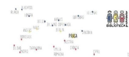 Asociatia Biblioteca Prichindeilor CARTE Mari romani ai lumii Exemple pentru copiii din diaspora