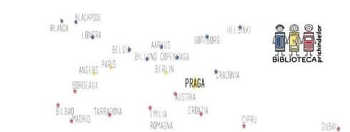 Asociatia Biblioteca Prichindeilor CARTE Mari romani ai lumii Exemple pentru copiii din diaspora