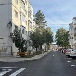 Au fost reabilitate strazile Ion Naculce Octav Bancila si Stejarului din cartierul Zamca Lucrarile vor continua pe strazile Visinilor Narciselor Dimitrie Cantemir si Nicolae Costin