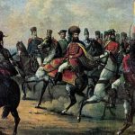 Batalia de la Calugreni in timpul domniei lui Mihai Viteazul 1595