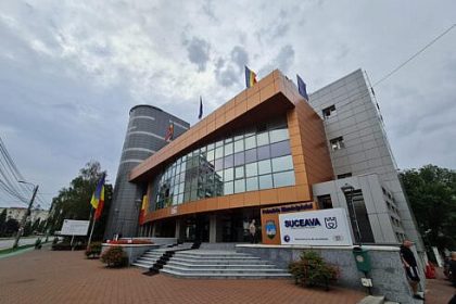 Batrana cu handicap grav lasata singura pe lume sprijinit financiar de Primaria Suceava pentru cazarea in Caminul din Ilisesti