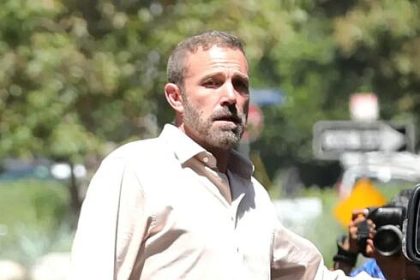 Ben Affleck pare complet schimbat dupa divortul de Jennifer Lopez Cum a fost suprins actorul