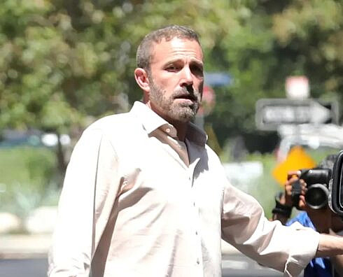 Ben Affleck pare complet schimbat dupa divortul de Jennifer Lopez Cum a fost suprins actorul