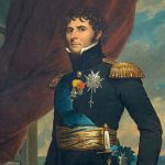 Bernadotte marelul lui Napoleon devine printul mostenitor al Suediei