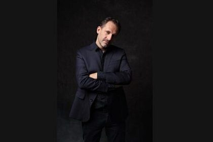 Bogdan Muresanu aduce la BIFF povestile neprezentate pe ecran