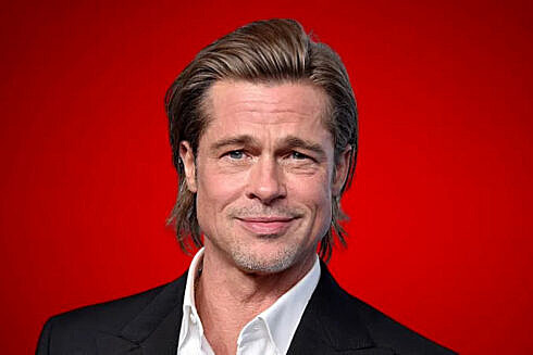 Brad Pitt revelatii surprinzatoare Actorul a inceput din nou sa consume alcool dupa 7 ani