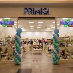 Brandul italian PRIMIGI a deschis primul sau magazin in Suceava la Iulius Mall Profita de reduceri de 30 la toate produsele