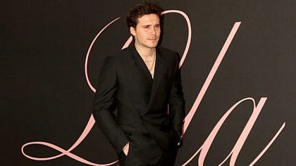 Brooklyn Beckham criticat aspru dupa ce a gatit o portie de paste cu ap de mare Nu este murdara