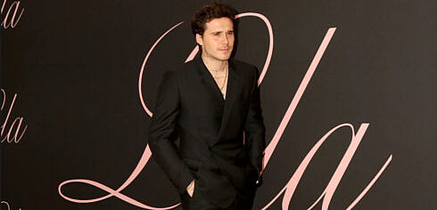 Brooklyn Beckham criticat aspru dupa ce a gatit o portie de paste cu ap de mare Nu este murdara