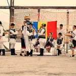 Bucovina aplaudata pe scena internationala la Festivalul Kostoski din Macedonia