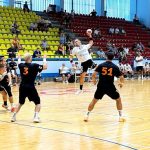 CSU Suceava a incheiat participarea la Turneul International Lascar Pana de la Baia Mare cu o victorie si o infrangere