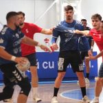CSU Suceava a obtinut locul al IIIl a Cupa Teutonii un turneu de pregatire care a avut loc in acest final de saptamana la Ghimbav foto