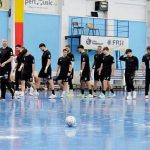 CSU Suceava va juca joi si vineri ultimele meciuri de pregatire inainte de debutul noului sezon Partidele vor avea loc la Baia Mare in cadrul Turneului International Lascar Pana