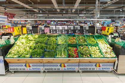 Carrefour Romania isi intensifica colaborarea cu producatorii locali si artizanii pentru o acoperire si mai extinsa la nivel national