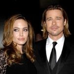 Castelul pentru care se cearta Angelina Jolie si Brad Pitt amenintat de incendii