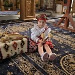 Castigatorii Festivalului Concurs de Toaca pentru Copii si Tineret Rasunai Toaca n Cer anuntati la cea de a XV a editie