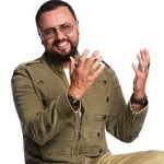 Catalin Maruta face o revenire spectaculoasa in televiziune Ce post a ales Lovitura de gratie pentru Denise Rifai