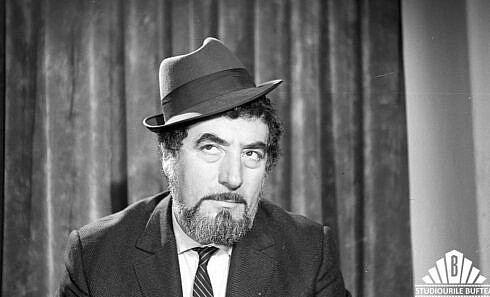 Cati copii a avut Toma Caragiu Astazi se implinesc 101 ani de la nasterea actorului regretat