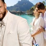 Ce destinatie au ales Razvan Vasile si Nicoleta Scarlat pentru luna de miere dupa nunta Era un vis pentru mine
