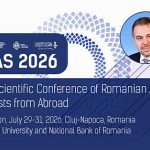 Cea de a XII a editie a Conferintei stiintifice ERMAS a avut loc la Cluj Napoca in colaborare cu BNR si UBB