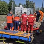 Cei doi barbati de 30 si 48 de ani care si au pierdut viata intr un decantor de la Statia de Pompare a Apelor Uzate din Siret erau din Botosani si erau angajati ai unei firme din Dumbraveni