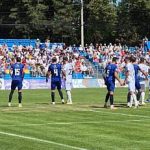 Cetatea Suceava 1932 a fost invinsa pe terren propriu de Concordia Chiajna in primul meci din Liga a II a