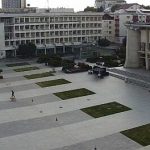 Cetatenii Sucevei sunt consultati despre cum si ar dori sa arate centrul orasului Primaria pregateste un proiect de finantare pentru Amenajarea spatiilor verzi pe esplanada Casei de Cultura si dotarea zonei centrale cu mobilier urban