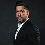Cezar Ouatu a devenit pentru prima data tata Te am asteptat atat si iata ca ne am intalnit din nou