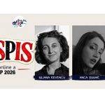 Cine contribuie la Thespis