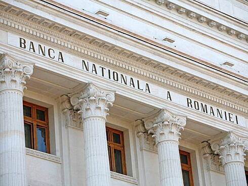 Clarificari referitoare la comunicarea publica a Bancii Nationale a Romaniei