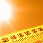 Codul galben de canicula pentru judetul Suceava a fost prelungit pana marti dimineata