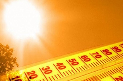 Codul galben de canicula pentru judetul Suceava a fost prelungit pana marti dimineata