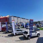 Colaborare intre Primaria Suceava si Camera de Comert si Industrie pentru organizarea Salonului Auto Bucovina in perioada 18 20 septembrie