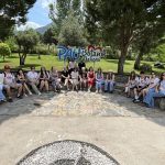 Competene pentru viitor Mobilitate Erasmus reusita in Turcia pentru elevii i profesorii colii Gimnaziale George Voevidca foto