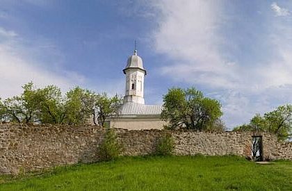 Comunitatea armeana se pregateste pentru sarbatoarea Hramului Manastirii Hagigadar
