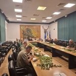 Concursul Cel mai bun padurar editia 2026 castigat de Cristian Hrehorciuc de la Ocolul Silvic Patrauti fotografie