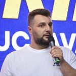 Consilierul judelean Catalin Tibeica a renuntat la functia de presedinte al PNL Radauti Acest proiect de presedintie era viabil pana la revenirea domnului Loghin in partid Unii si ar fi dorit sa divizeze partidul in doua foto