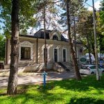 Consiliul Judecean reabiliteaza fosta Casa a Prieteni cu fonduri europene Presedintele Soldan Asemenea reabilitarii cladirii Muzeului de Stiintele Naturii pentru acest proiect am organizat din timp licitatia publica cu clauza suspensiva foto