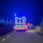 Copil de cinci ani ucis de un motociclist la Vadu Moldovei