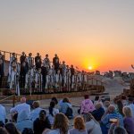 Corul Madrigal si Cantus Mundi sapte spectacole deosebite si invitati prestigiosi la SEAS 2026 Constanta