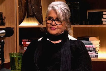Cum a trait Diana Lupescu in perioada comunista Actrita povesteste despre acea epoca Lipsurile ne uneau