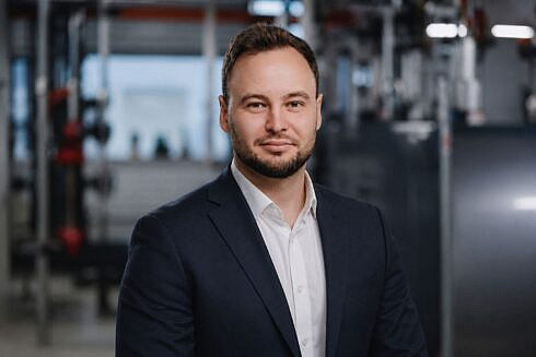 Cushman Wakefield Echinox Dezvoltatorii revin la proiectele speculative iar cererea pentru spatii industriale si logistice in Romania a crescut cu 11 in prima jumatate a anului