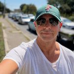 Dan Negru indignat de aglomeratia de pe litoral 30 de kilometri in 2 ore Drumul care ar fi putut salva statiunile a ramas nefinalizat timp de 10 ani