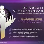 De ce sa alegi intre inspiratie invatare dezbatere si networking cand le poti avea pe toate